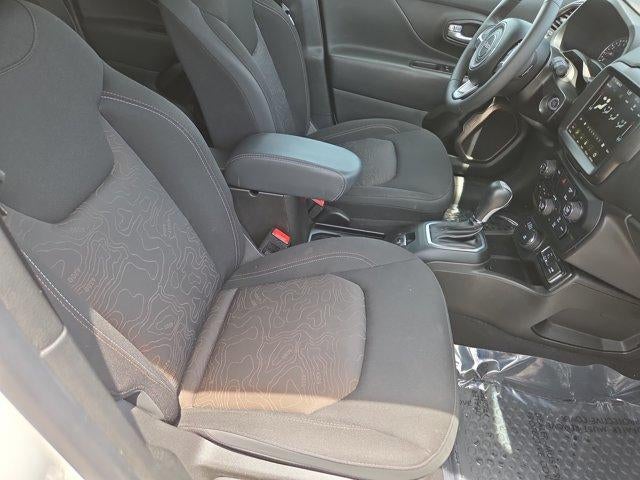 2023 Jeep Renegade Upland 4x4