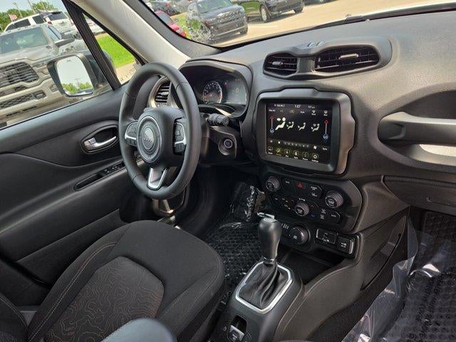 2023 Jeep Renegade Upland 4x4