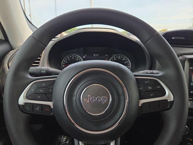 2023 Jeep Renegade Upland 4x4