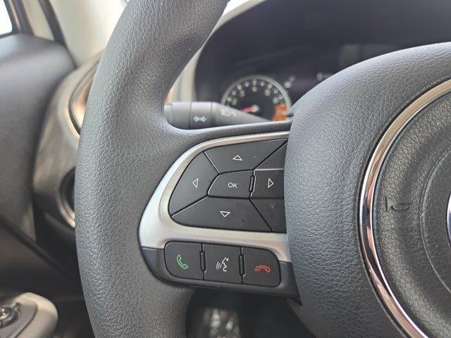 2023 Jeep Renegade Upland 4x4