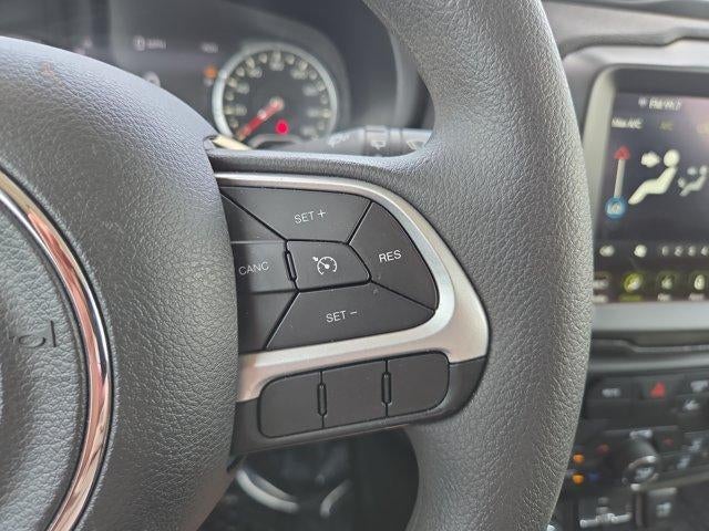 2023 Jeep Renegade Upland 4x4