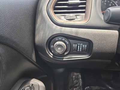 2023 Jeep Renegade Upland 4x4