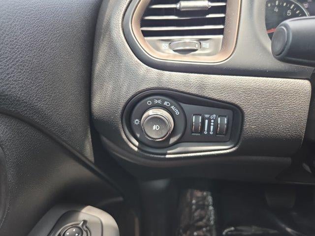 2023 Jeep Renegade Upland 4x4