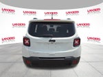 2023 Jeep Renegade Upland 4x4