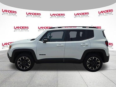 2023 Jeep Renegade Upland 4x4