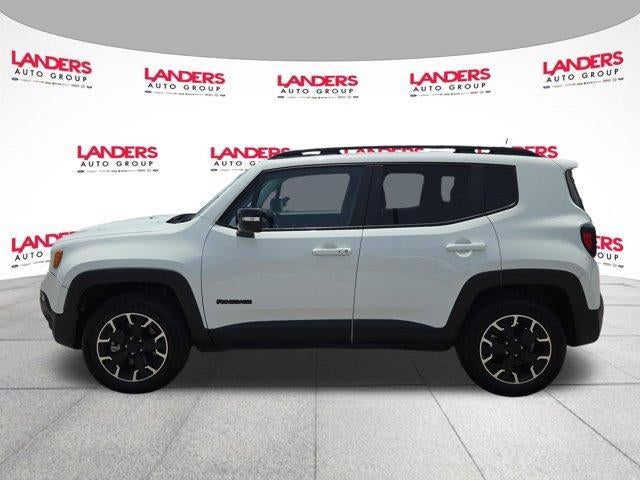 2023 Jeep Renegade Upland 4x4