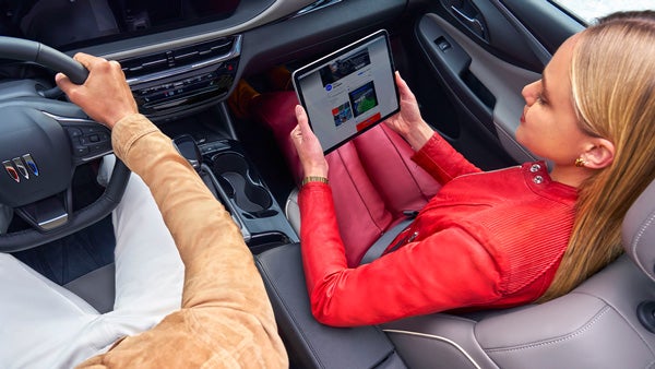 Landers Buick GMC in Southaven MS