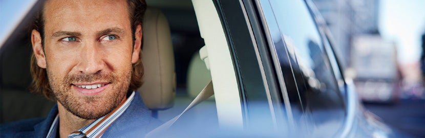 Landers Buick GMC in Southaven MS