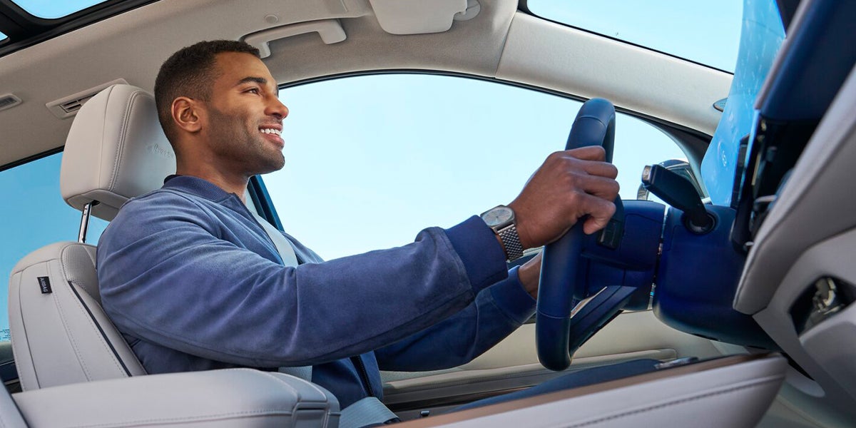 Landers Buick GMC in Southaven MS