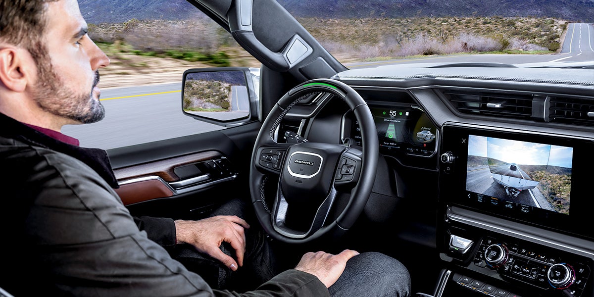 Landers Buick GMC in Southaven MS