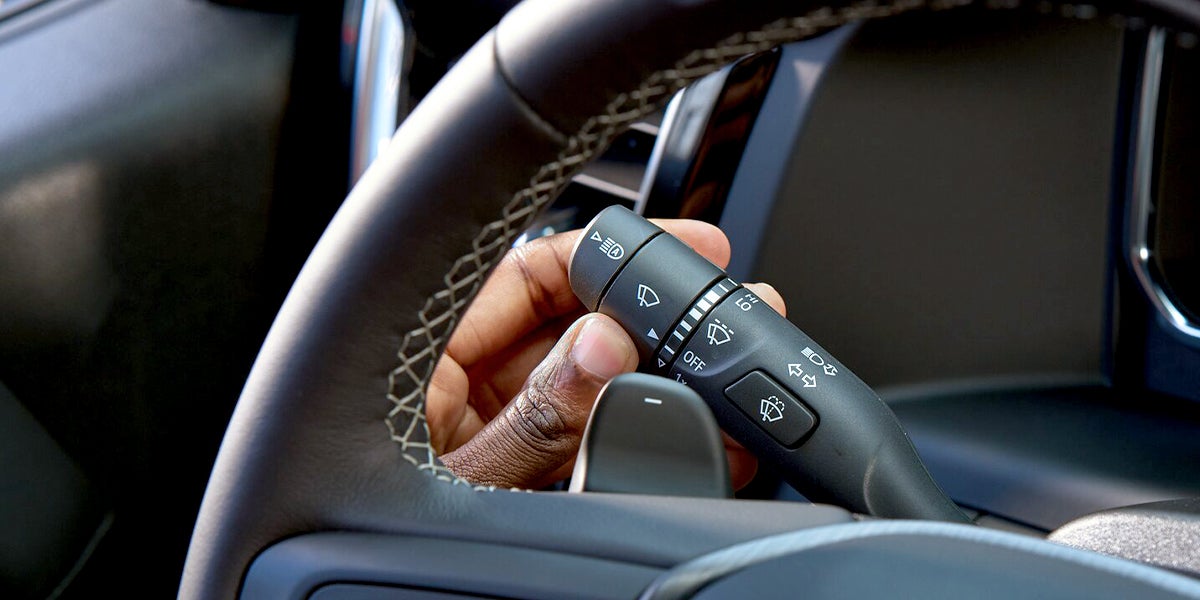 Landers Buick GMC in Southaven MS