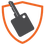 Logo with a Car Key Icon - Landers Buick GMC in Southaven MS
