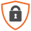 Buick Platinum Protection Plan Logo with Lock Icon - Landers Buick GMC in Southaven MS