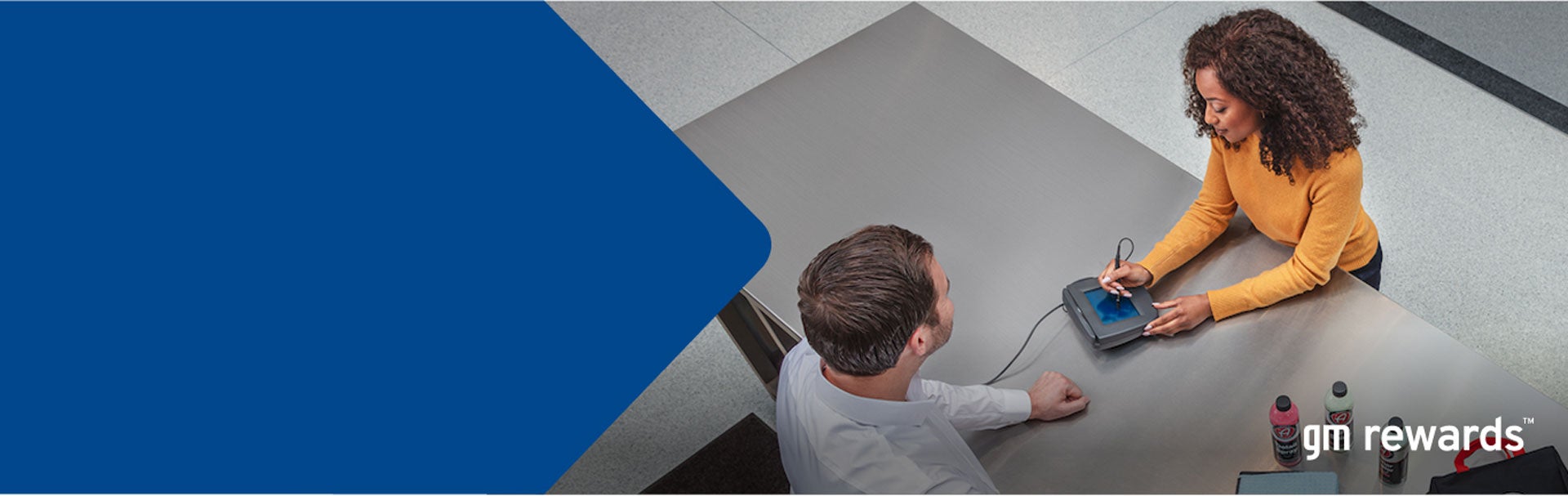 Landers Buick GMC in Southaven MS