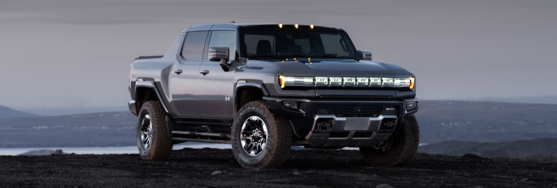Landers Buick GMC in Southaven MS