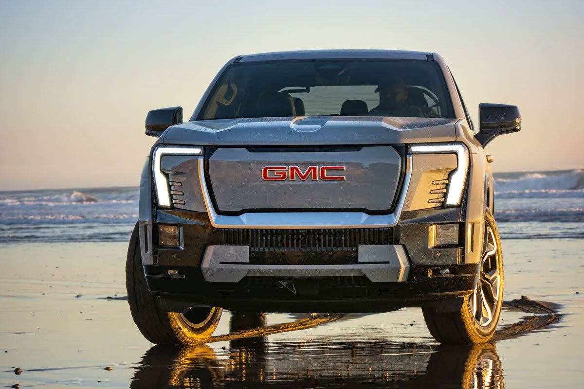 Landers Buick GMC in Southaven MS