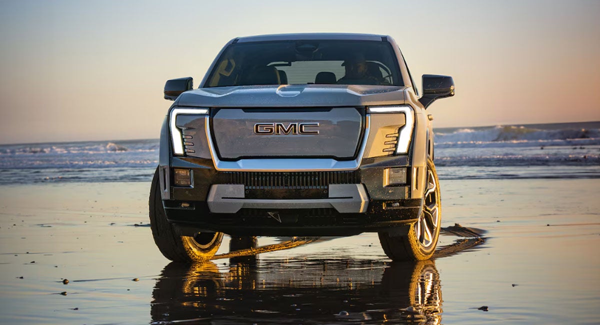 Landers Buick GMC in Southaven MS