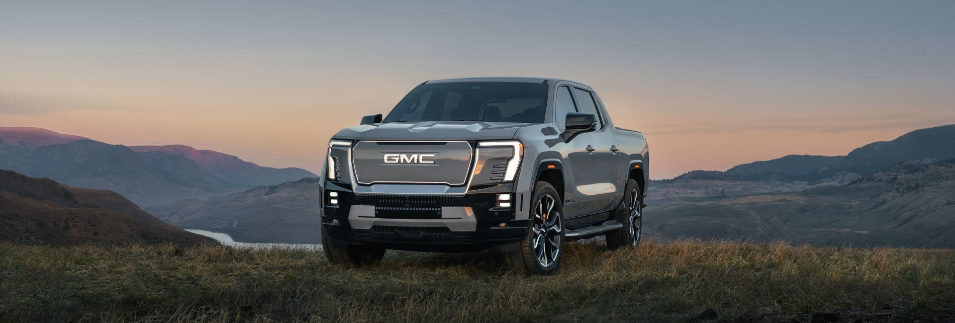 Landers Buick GMC in Southaven MS