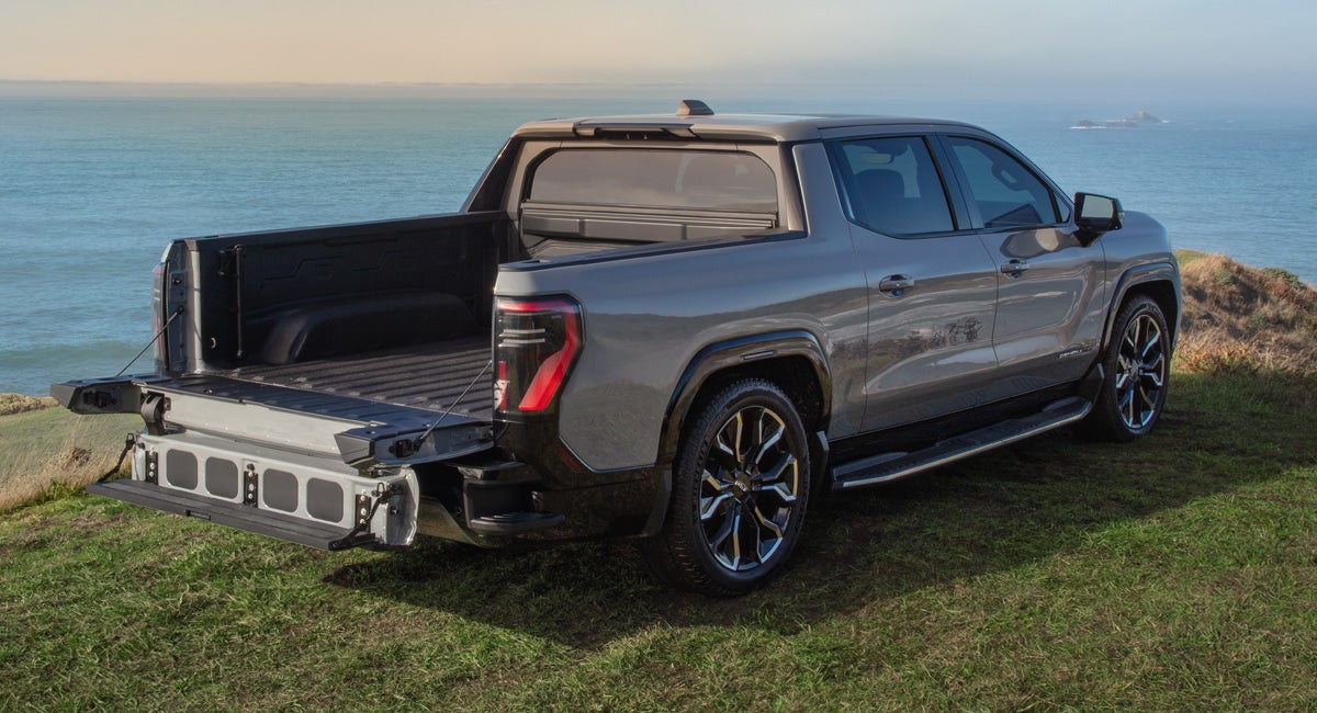 Landers Buick GMC in Southaven MS