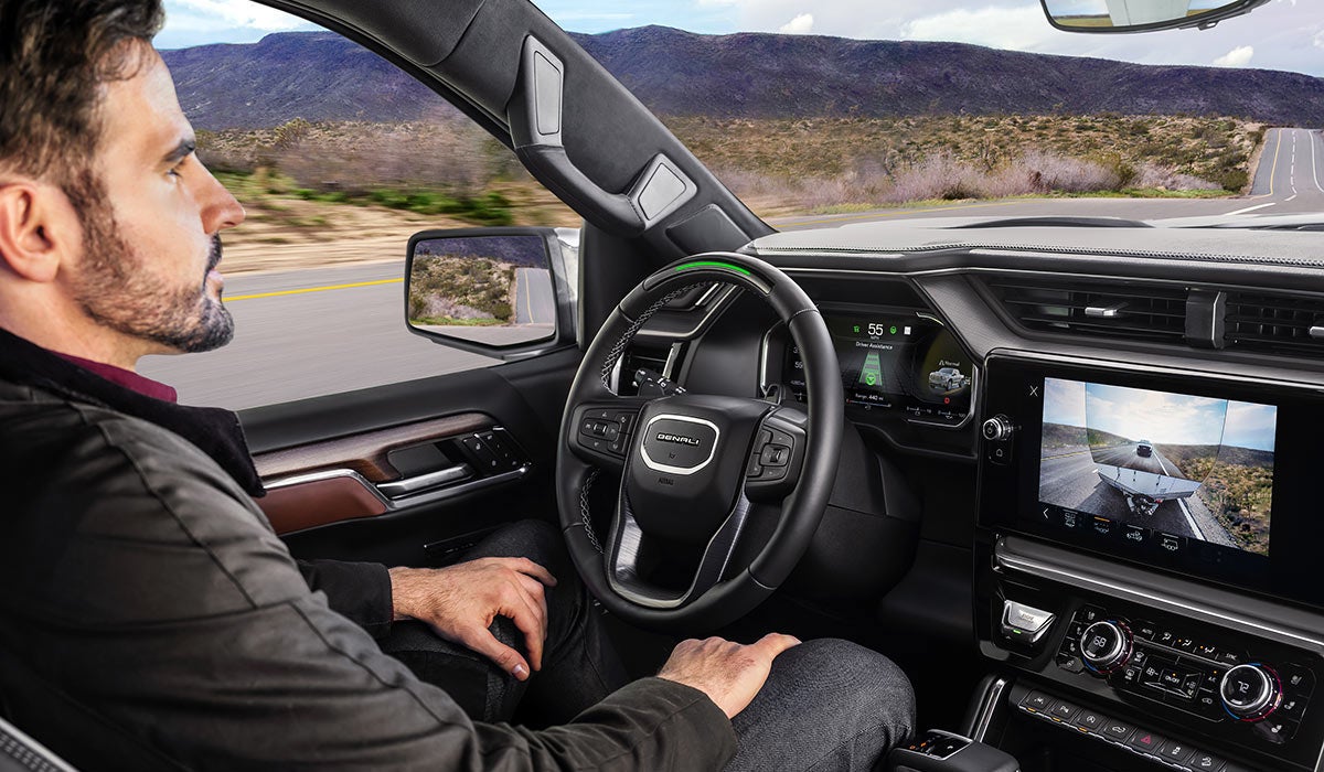 Landers Buick GMC in Southaven MS