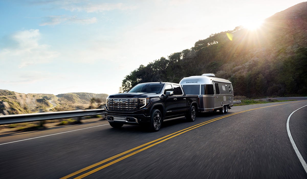 Landers Buick GMC in Southaven MS