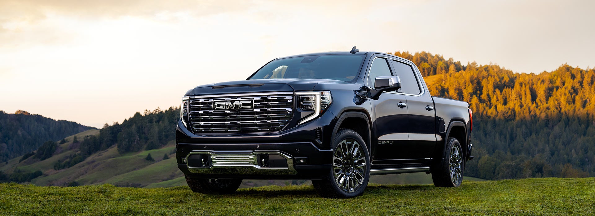 Landers Buick GMC in Southaven MS