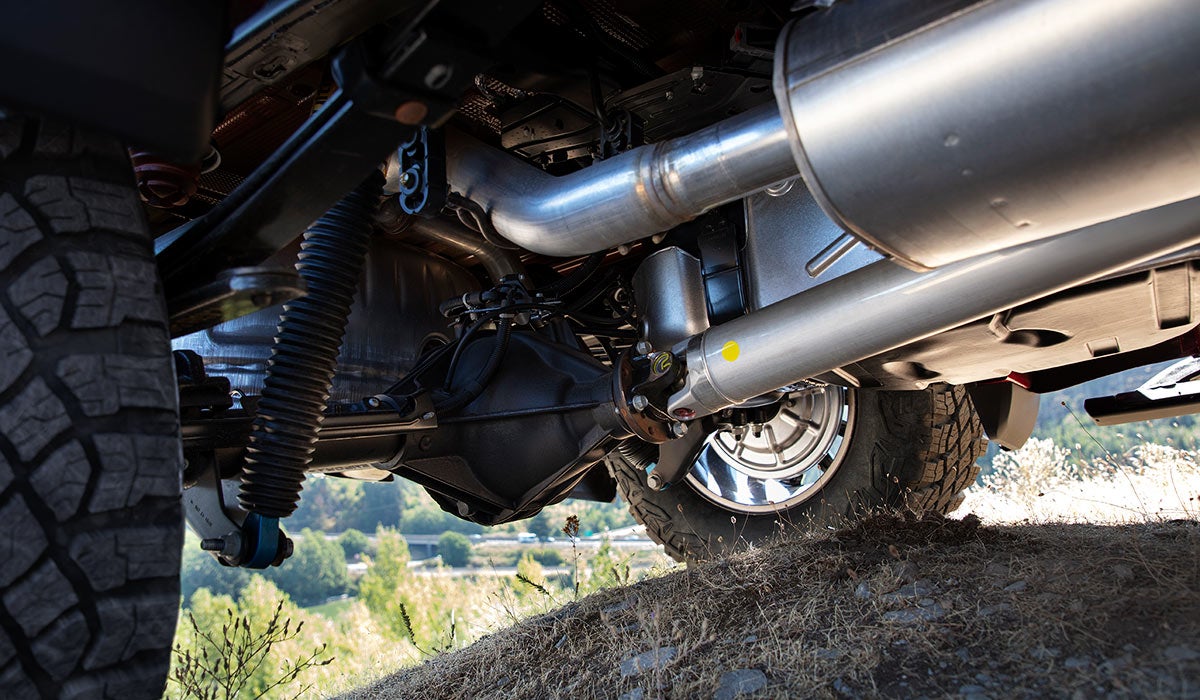 Landers Buick GMC in Southaven MS