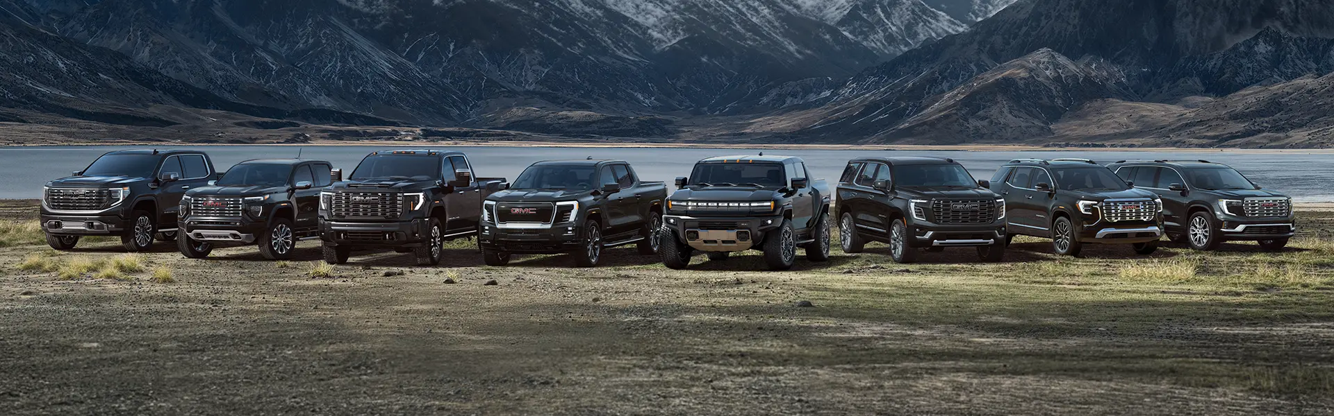 Landers Buick GMC in Southaven MS