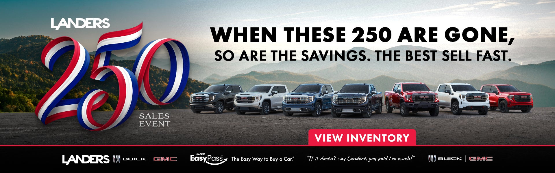 View Inventory