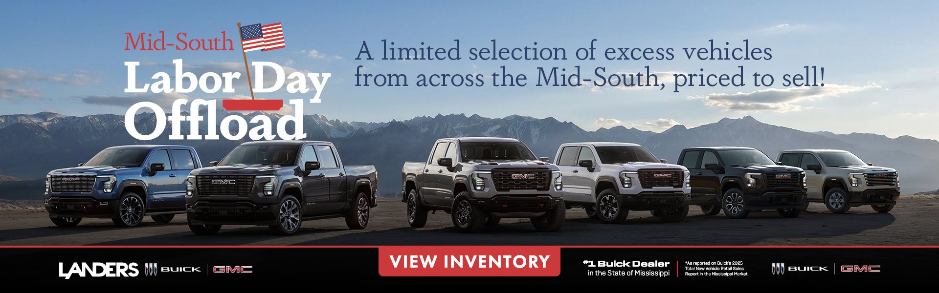 View Inventory