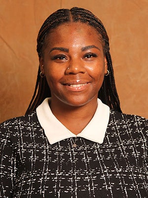 Jamika Hunter