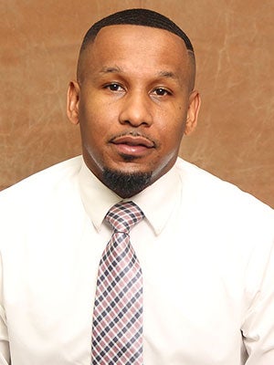 Kenyon Baker