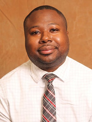 Marcus Brown