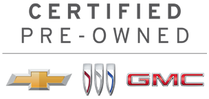 Chevrolet Buick GMC Certified Pre-Owned in Southaven, MS